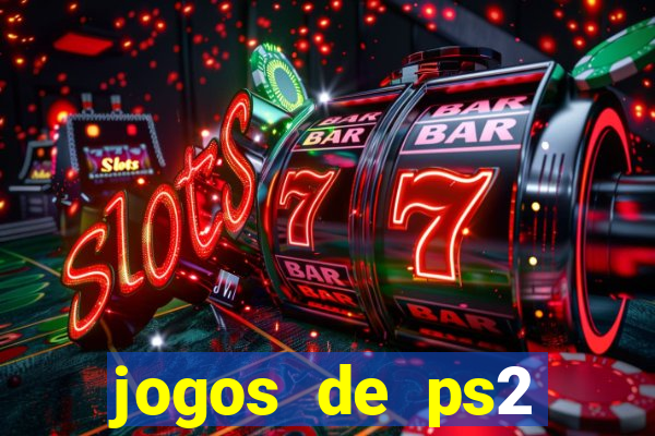 jogos de ps2 download iso